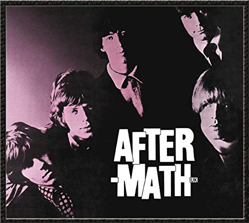 Aftermath von The Rolling Stones