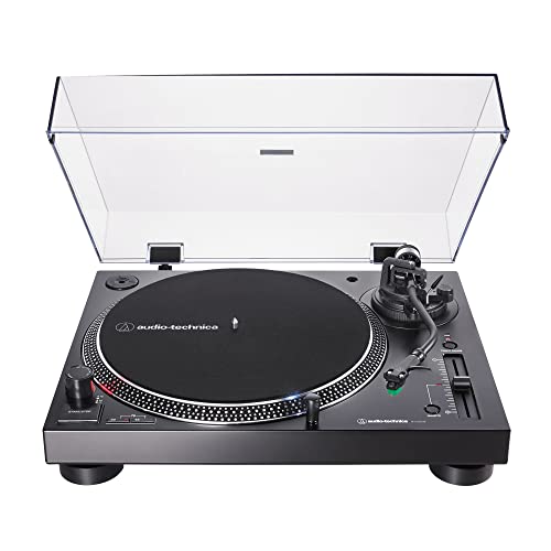 Audio Technica AT-LP120USBC