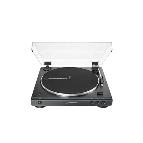 Audio Technica AT-LP60XBT