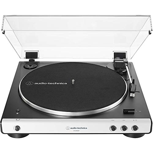 Audio-Technica LP60XBT