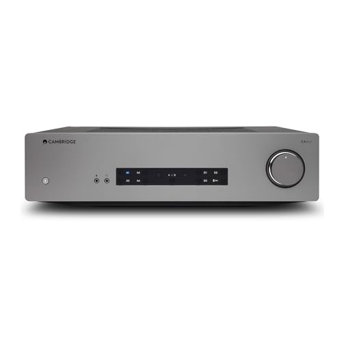 Cambridge Audio CXA61