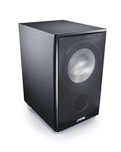 Canton AS 85 SC Subwoofer