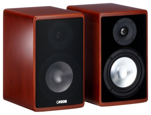 Canton Ergo 620 Lautsprecher