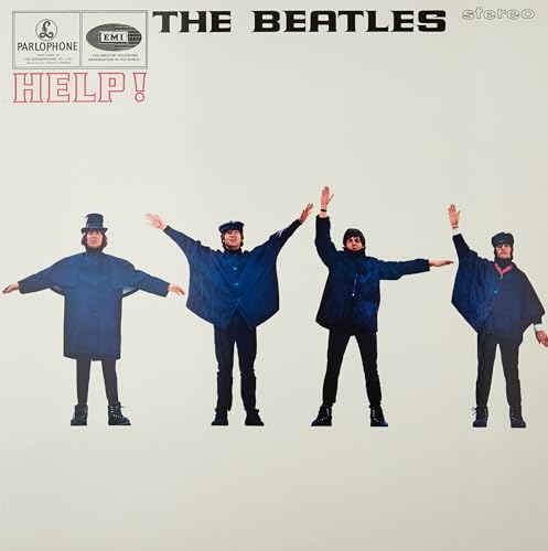 Help! von The Beatles