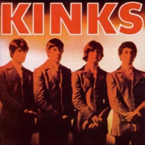 Kinks von The kinks