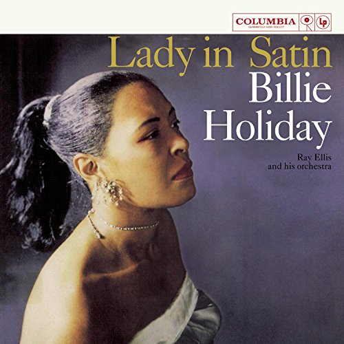 Lady in Satin von Ray Ellis/Billie Holiday
