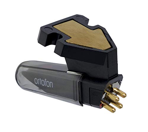 Ortofon OM 10 MM Tonabnehmer