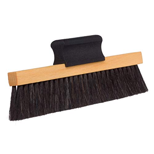 Redecker Ziegenhaarbürste