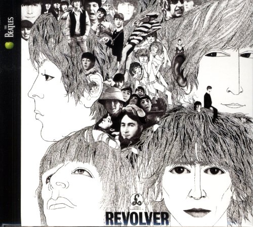 Revolver von The Beatles