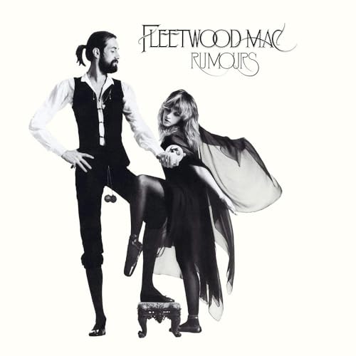 Rumours von Fleetwood Mac