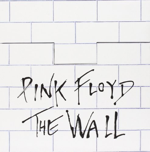 The wall von Pink Floyd
